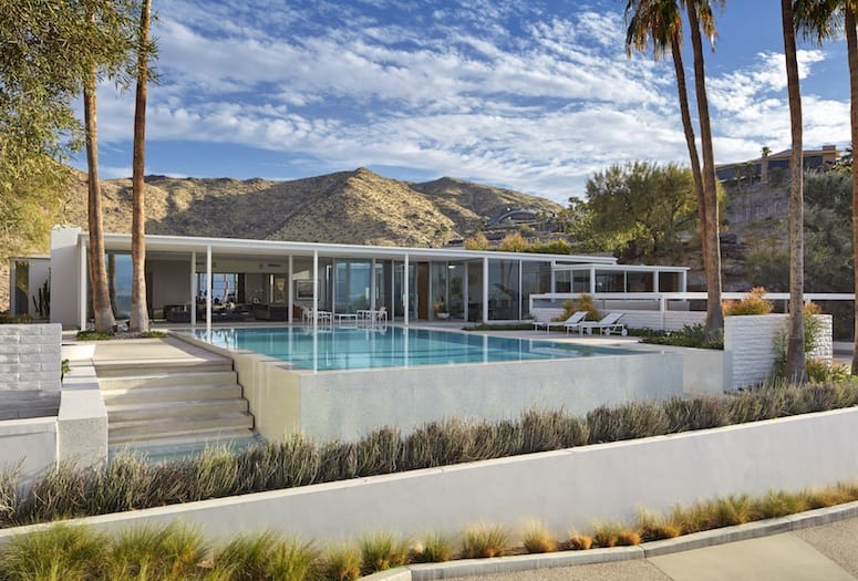 Palm Springs Modernism Week